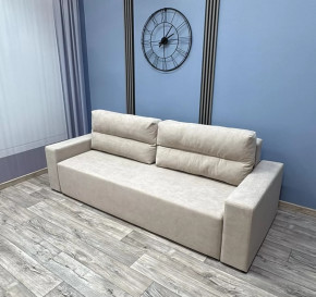 Прямой диван Ричард 2 НПБ 120 мм+30 мм ППУ в Ноябрьске - noyabrsk.mebel-tymen.ru | фото