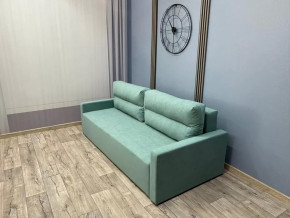 Прямой диван Ричард 4 НПБ 120 мм+30 мм ППУ в Ноябрьске - noyabrsk.mebel-tymen.ru | фото