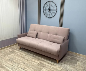 Прямой диван Рондо НПБ 100 мм+40 мм ППУ в Ноябрьске - noyabrsk.mebel-tymen.ru | фото