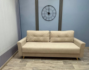 Прямой диван Верона НПБ 120 мм+30 мм ППУ в Ноябрьске - noyabrsk.mebel-tymen.ru | фото