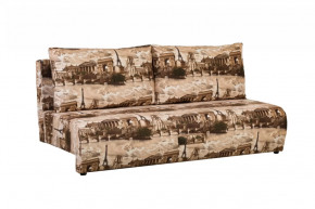 Прямой диван Юпитер 3 Париж в Ноябрьске - noyabrsk.mebel-tymen.ru | фото