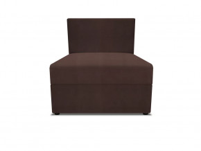 Прямой модуль Бергамо Dream Chocolate кат. 3 в Ноябрьске - noyabrsk.mebel-tymen.ru | фото