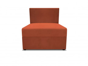 Прямой модуль Бергамо Dream Orange кат. 3 в Ноябрьске - noyabrsk.mebel-tymen.ru | фото