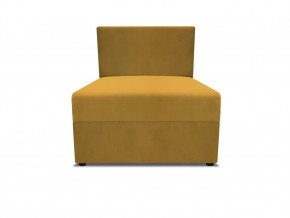 Прямой модуль Бергамо Dream Yellow кат. 3 в Ноябрьске - noyabrsk.mebel-tymen.ru | фото