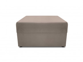 Пуф Бергамо Dream Beige кат. 3 в Ноябрьске - noyabrsk.mebel-tymen.ru | фото