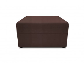 Пуф Бергамо Dream Chocolate кат. 3 в Ноябрьске - noyabrsk.mebel-tymen.ru | фото