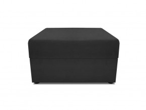 Пуф Бергамо Dream Grafit кат. 3 в Ноябрьске - noyabrsk.mebel-tymen.ru | фото
