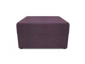 Пуф Бергамо Dream Plum кат. 3 в Ноябрьске - noyabrsk.mebel-tymen.ru | фото