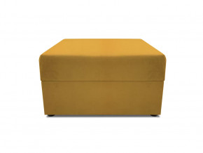 Пуф Бергамо Dream Yellow кат. 3 в Ноябрьске - noyabrsk.mebel-tymen.ru | фото
