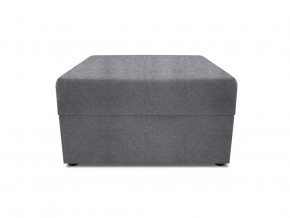 Пуф Бергамо Savana Plus Ash кат. 1 в Ноябрьске - noyabrsk.mebel-tymen.ru | фото