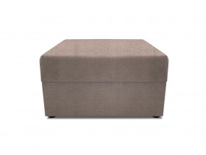 Пуф Бергамо Savana Plus Mocca кат. 1 в Ноябрьске - noyabrsk.mebel-tymen.ru | фото