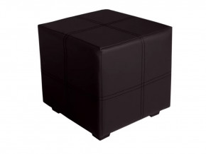 Пуф детский квадратный Марио (черный) в Ноябрьске - noyabrsk.mebel-tymen.ru | фото