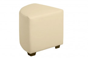 Пуф детский Марио (бежевый) в Ноябрьске - noyabrsk.mebel-tymen.ru | фото