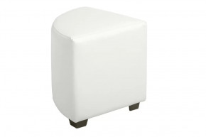 Пуф детский Марио (белый) в Ноябрьске - noyabrsk.mebel-tymen.ru | фото