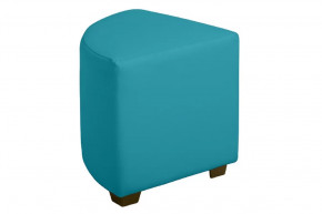 Пуф детский Марио (бирюзовый) в Ноябрьске - noyabrsk.mebel-tymen.ru | фото