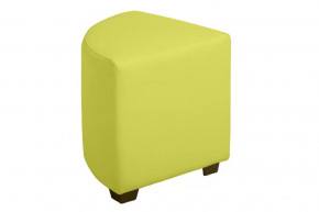 Пуф детский Марио (лайм) в Ноябрьске - noyabrsk.mebel-tymen.ru | фото