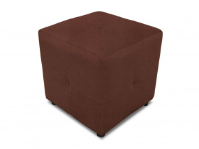 Пуф Куб Bahama Chocolate кат.2 в Ноябрьске - noyabrsk.mebel-tymen.ru | фото