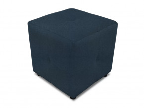 Пуф Куб Bahama Denim кат.2 в Ноябрьске - noyabrsk.mebel-tymen.ru | фото