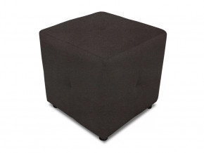Пуф Куб Bahama Grafit кат.2 в Ноябрьске - noyabrsk.mebel-tymen.ru | фото