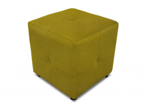 Пуф Куб Bahama Green кат.2 в Ноябрьске - noyabrsk.mebel-tymen.ru | фото