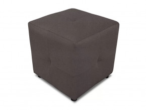 Пуф Куб Bahama Grey кат.2 в Ноябрьске - noyabrsk.mebel-tymen.ru | фото