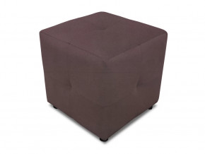 Пуф Куб Bahama Plum кат.2 в Ноябрьске - noyabrsk.mebel-tymen.ru | фото