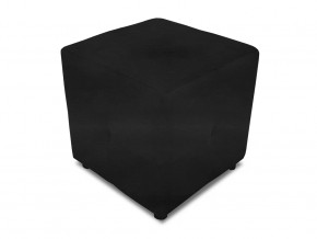 Пуф Куб Marvel Black кат.4 в Ноябрьске - noyabrsk.mebel-tymen.ru | фото