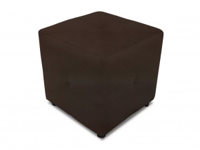Пуф Куб Marvel Chocolate кат.4 в Ноябрьске - noyabrsk.mebel-tymen.ru | фото