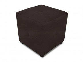 Пуф Куб Marvel Pearl Chestnut кат.4 в Ноябрьске - noyabrsk.mebel-tymen.ru | фото