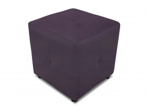 Пуф Куб Marvel Plum кат.4 в Ноябрьске - noyabrsk.mebel-tymen.ru | фото