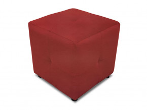 Пуф Куб Marvel Red кат.4 в Ноябрьске - noyabrsk.mebel-tymen.ru | фото