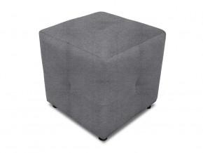 Пуф Куб Savana Plus Ash кат.1 в Ноябрьске - noyabrsk.mebel-tymen.ru | фото