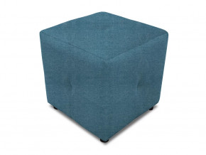 Пуф Куб Savana Plus Blue кат.1 в Ноябрьске - noyabrsk.mebel-tymen.ru | фото