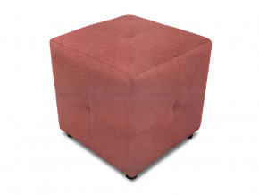 Пуф Куб Savana Plus Coral кат.1 в Ноябрьске - noyabrsk.mebel-tymen.ru | фото