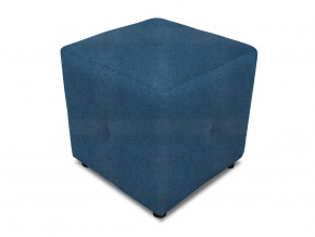 Пуф Куб Savana Plus Denim кат.1 в Ноябрьске - noyabrsk.mebel-tymen.ru | фото
