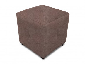 Пуф Куб Savana Plus Toffee кат.1 в Ноябрьске - noyabrsk.mebel-tymen.ru | фото