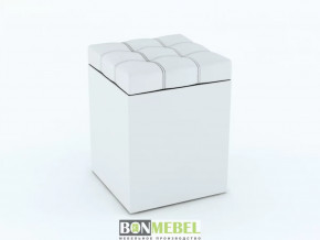 Пуф "Квадро" в Ноябрьске - noyabrsk.mebel-tymen.ru | фото