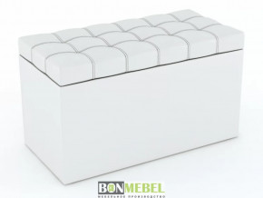 Пуф "Квадро" тип 2 в Ноябрьске - noyabrsk.mebel-tymen.ru | фото