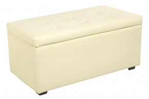 Пуф Мартин (бежевый) в Ноябрьске - noyabrsk.mebel-tymen.ru | фото