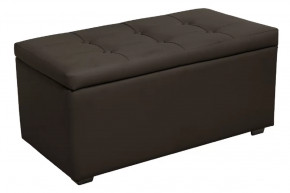 Пуф Мартин (черный) в Ноябрьске - noyabrsk.mebel-tymen.ru | фото