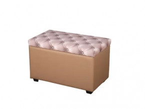 Пуф Принт 700х380х430 в Ноябрьске - noyabrsk.mebel-tymen.ru | фото