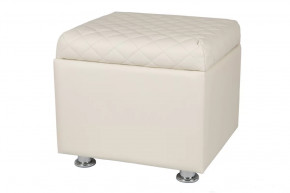 Пуф с крышкой Вега в Ноябрьске - noyabrsk.mebel-tymen.ru | фото