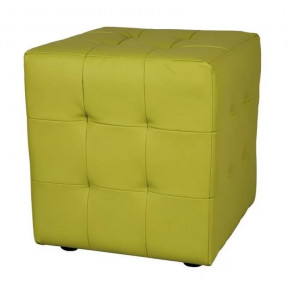 Пуф Стенли (лайм) в Ноябрьске - noyabrsk.mebel-tymen.ru | фото