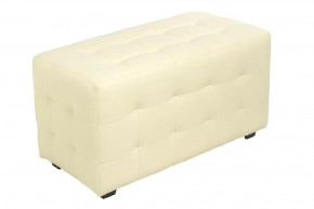 Пуф Терра (бежевый) в Ноябрьске - noyabrsk.mebel-tymen.ru | фото