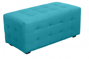 Пуф Терра (бирюзовый) в Ноябрьске - noyabrsk.mebel-tymen.ru | фото