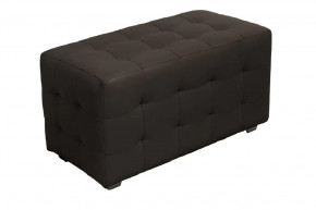 Пуф Терра (черный) в Ноябрьске - noyabrsk.mebel-tymen.ru | фото