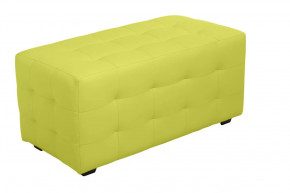 Пуф Терра (лайм) в Ноябрьске - noyabrsk.mebel-tymen.ru | фото