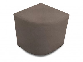 Пуф Угловой Bahama Ash кат.2 в Ноябрьске - noyabrsk.mebel-tymen.ru | фото