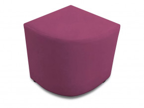 Пуф Угловой Bahama Berry кат.2 в Ноябрьске - noyabrsk.mebel-tymen.ru | фото