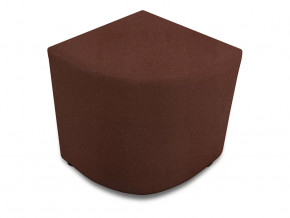 Пуф Угловой Bahama Chocolate кат.2 в Ноябрьске - noyabrsk.mebel-tymen.ru | фото